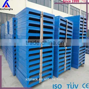 Steel Pallet Factory Suppllier thumbnail-2
