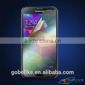 Shenzhen Manufacture Tempered Glass Screen Protector for Samsung S5 thumbnail-2