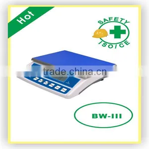 30kg LCD Digital Weighing Scale thumbnail-1