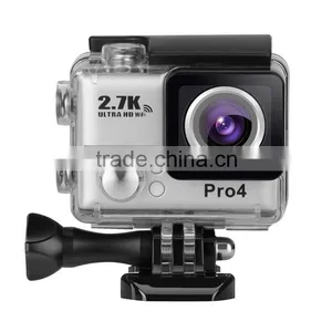 2.0 Inch HD Screen Sport Camera Pro4 Wireless Hidden Camera thumbnail-6