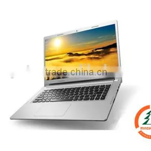 Hot Selling 15.6 Inch Win8 Laptop, 1.6 GHz Core i5 4GB 1TB Laptop Computer thumbnail-1