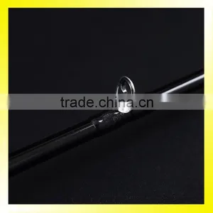 Spinning Carbon Fiber Fishing Pole Raft Fishing Rod thumbnail-4