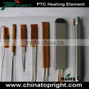 24v Hair Straighteners PTC Parts, Electric Ptc Heating Element thumbnail-2