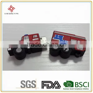 Customized Silicone Usb Drive Cover for Usb Drive thumbnail-2
