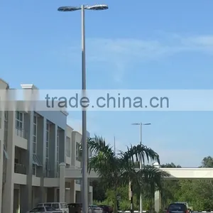 2016 New Honeycomb Design 60W 80W 100W 120W 140W 160W Led Street Light Patented Waterproof Light Housing thumbnail-1
