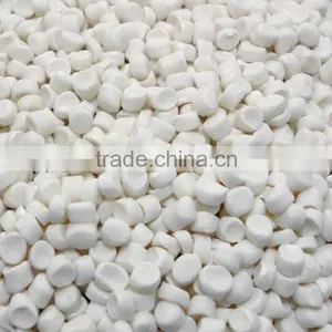 Caco3 Filler Master Batch for Plastic thumbnail-1