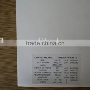 Coated Frontlit Flex Banner thumbnail-1
