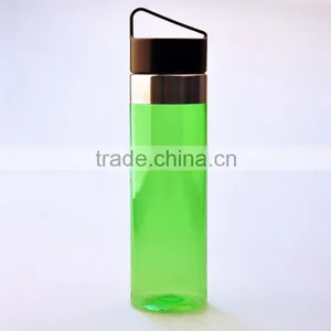 Factory Price Wholesale Multifunction Plastic Water Bottle For Promotion thumbnail-5
