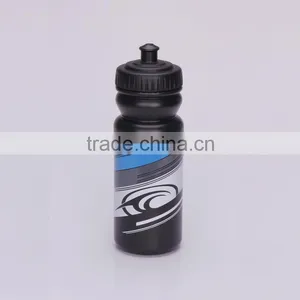Hot Selling Product 2016 Colorful 600ml Plastic Children Water Bottles thumbnail-2