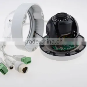 China Shenzhen MINI Dome Outdoor Two Way Audio Wireless Cctv WIFI ip Camera thumbnail-4