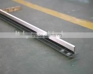 Cold Drawn Elevator Guide Rails T70/A thumbnail-1