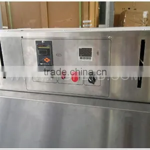 Industrial Gas Conveyor Pizza Oven for Sale thumbnail-3