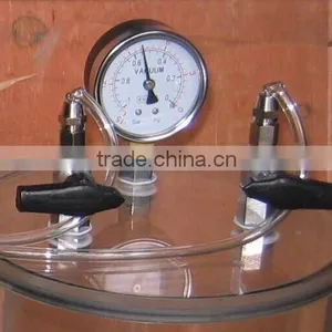 Concrete Intelligent Vacuum Saturated Machine thumbnail-1