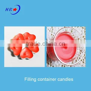 HRX Candle Filling Machine thumbnail-5