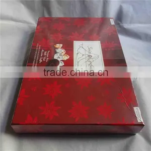 Cheap Price Automatic Tea Box Heat Shrink Packing Machine thumbnail-1