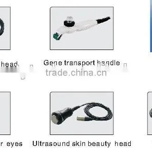 2016 Hot Sell AP6 Dermaroller Machine/derma Roller Machine/fractional Microneedle rf thumbnail-1