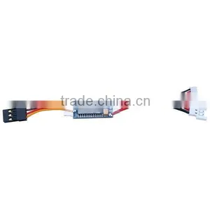 WLtoys V930 V977 V931 RC Helicopter Parts ESC V977-004 ESC thumbnail-1
