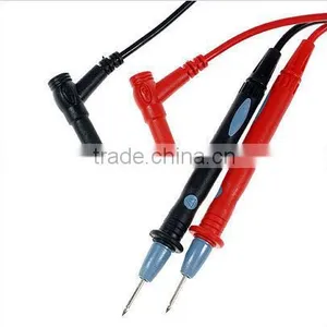 Multimeter Test Leads/Probe Cables thumbnail-5
