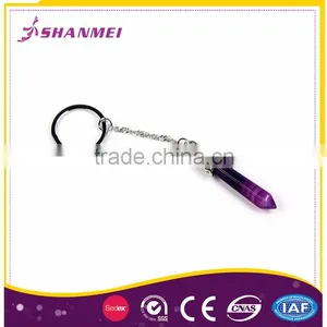 Rapid Delivery Custom Logo Unique Keychain Factory thumbnail-1