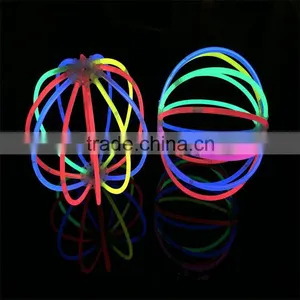 Concert Party Decoration Promotional Led Glow Stick thumbnail-1
