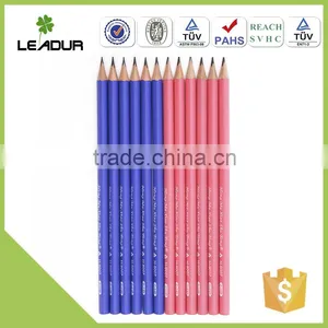 Bulk Stock Cheap China Wooden Pencils Factory thumbnail-4