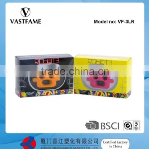 35mm 3lens Camera Without Flash thumbnail-6