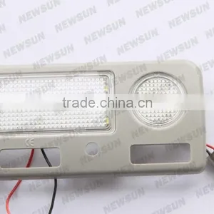 2015 New Plug and Play Led Door Light for BMW E39 thumbnail-3