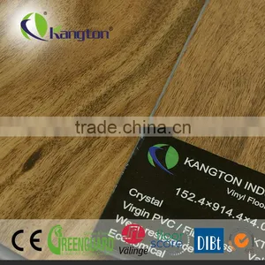 Kangton Hot Selling Luxury Vinyl Tile LVT Flooring Pvc Flooring thumbnail-2
