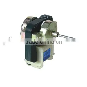 AC Motor-M004 thumbnail-1