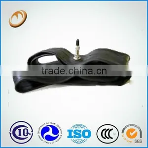High Quality China Wholesale Butyl Tube Tyre and Inner Tube 3.25/3.00-8 thumbnail-1