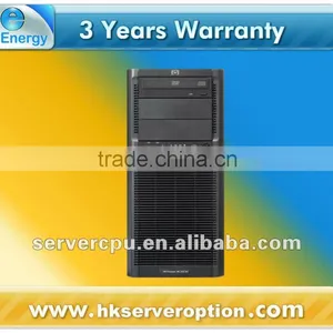 637079-001 ProLiant ML330 G6 E5603 1P 2GB-U B110i Non-hot Plug SATA 250GB 460W PS Server thumbnail-1