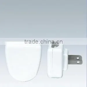 LED Plug in Lampholder 120V Lamp Holder for Night Lights thumbnail-1