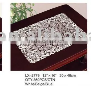PVC Table Mat thumbnail-1