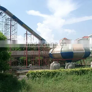 2015- 2016 Fiberglass Water Slide Tubes for Sale, Water Play Equipment ODM thumbnail-4