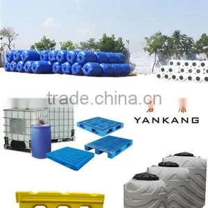 5000Liters Blow Molding Machine thumbnail-2