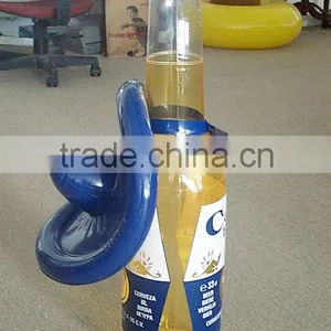 Giant Balloon Inflatable Bottle for Advertisement thumbnail-2