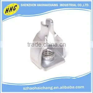 Customized High Quality Stainless Steel Nonstandard Connector Terminal thumbnail-4