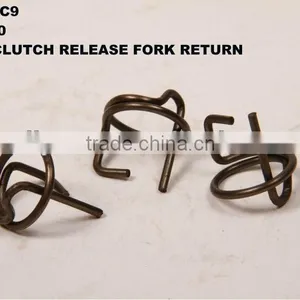 Mitsubishi Clutch Release Fork Spring for FV415 8DC9 thumbnail-1