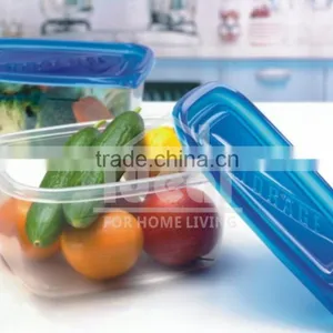 Cheap Price 9.5oz Rectangle Disposable Plastic Fresh Box thumbnail-2