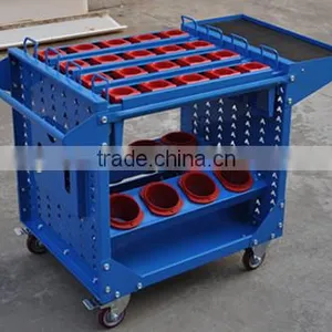 RYWL Steel Cutting Tools Cabinet thumbnail-3