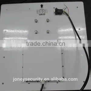 Passive 860Mhz~960MHz UHF RFID Reader With Long Range 25m thumbnail-2