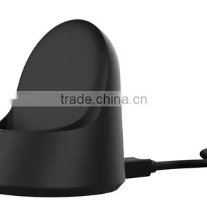 Factory Direct Wholesale Wireless Charger Dock for Moto 360 Motorola Mobility Smart Watch From Original Factory High thumbnail-2