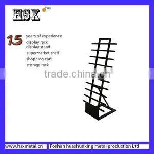 Carpet Display Rack HSX-S761 Carpet Storage Rack thumbnail-4