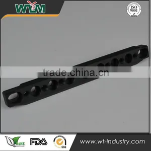 High Precision SLR Camera's Handle Components Cnc Lathe Parts thumbnail-1