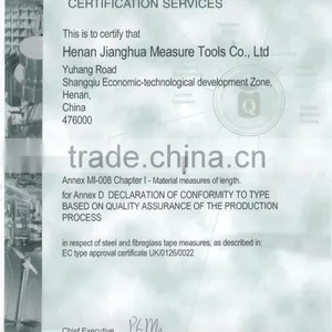 Custom Logo Design Mini Promotion Steel Measuring Tape/double Side Double Color Measure Tape With MID Certificated. thumbnail-6