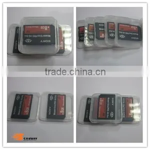 Flash Memory Card Capacity 1GB to 32GB thumbnail-5
