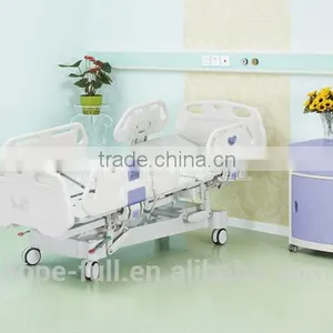 Hot Sale F868a Mulifunctional Electric Turn-over Bed thumbnail-1