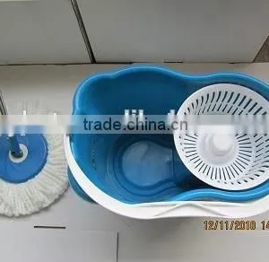 Spin Mop (360 Magic Mop ,360 Easy Mop , 360 Rotating Mop ,super Mop, Floor Mop, Cleaning Mop ,360 Degree Mop thumbnail-2