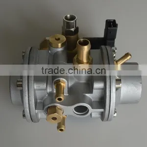 Lpg Vaporizer for Small Engine thumbnail-1