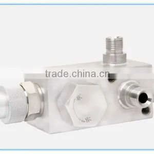 Manufactured in China Original Sf6 Cylinder Valve thumbnail-6
